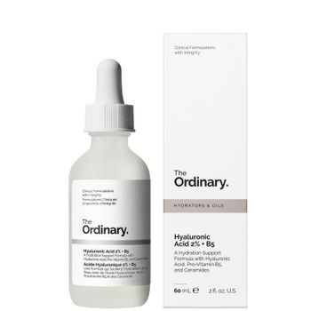The Ordinary Ácido Hialurónico 2% + B5 60 ml