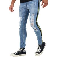 brave soul jeans gt39080 para hombre
