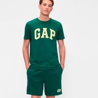 gap camiseta con el logotipo 856659-033