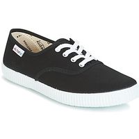 victoria zapatillas inglesa lona para mujer