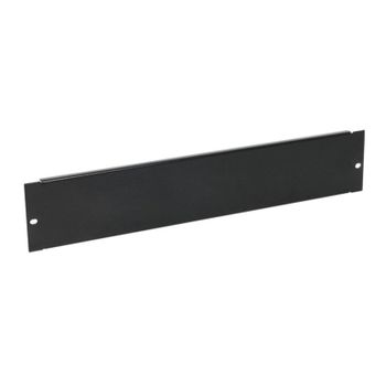 Panel frontal ciego Phasak 2U para rack 19