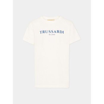 Trussardi Camiseta 10327859855702 para niño