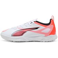 puma zapatillas de futbol ultra 5 play tt jr para nina