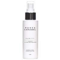 rose and caramel purity hydration 100ml