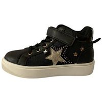 xti zapatillas altas 154084 negro para nina