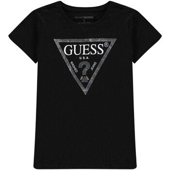 Guess Camiseta GT24008 para niña