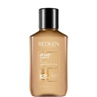 redken all soft argan-6 oil 111ml