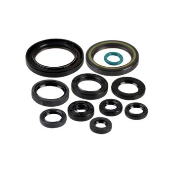 Kit retén motor Honda CRF 250 Athena