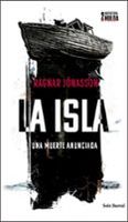 la isla serie inspectora hulda 2