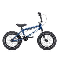 kink pump 14 bmx bike 2026 digital blue