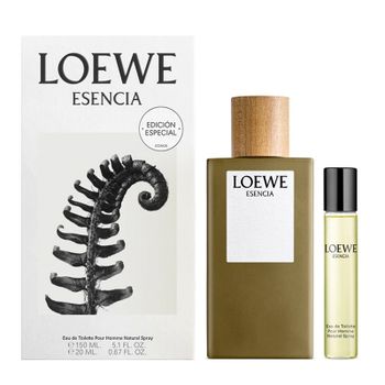 Loewe Eau de toilette Perfumes Hombre