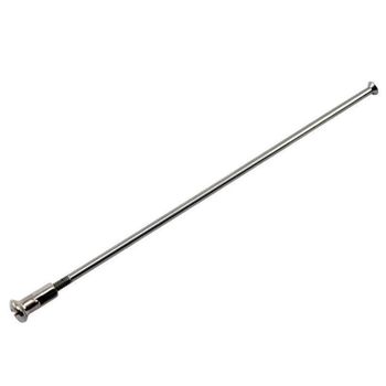 Radio de rueda 4x176mm completo