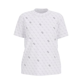 Guess Camiseta Blanca V5GI16 I3Z14-P0JE