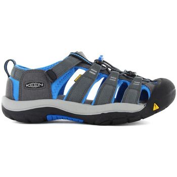 Keen Zapatillas de senderismo NEWPORT H2 para niño