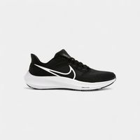 nike zapatillas air zoom pegasus 39 black white para hombre