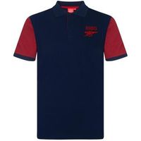 arsenal fc polo gf181 para hombre