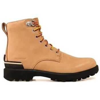 Sorel Botines Caribou Six WP para hombre