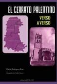 el cerrato palentino verso a verso