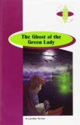 the ghost of green lady  3º eso