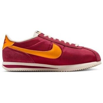 Nike Zapatillas Cortez para mujer