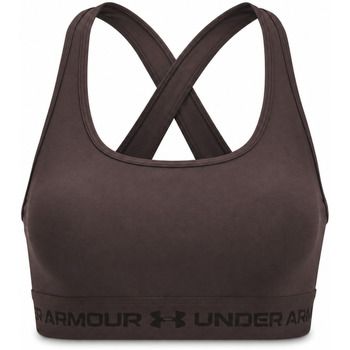 Under Armour Camiseta tirantes Mid Crossback para mujer
