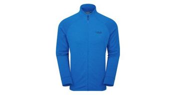 Polar para hombre rab nexus azul