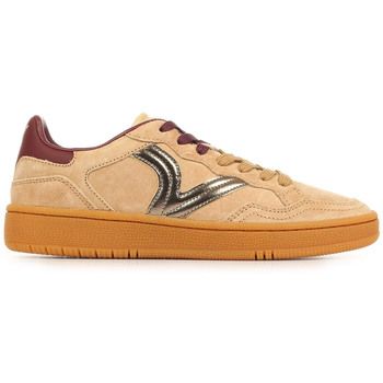 Victoria Deportivas Moda Smash Suede para mujer
