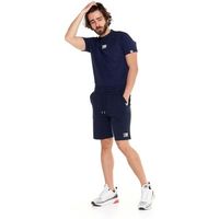 leone 1947 short man bermuda small logo para hombre