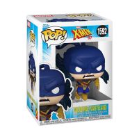funko pop marvel x-men 97 s3 wolverine