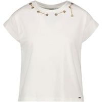 gaudi tops y camisetas m-c para mujer