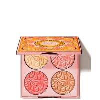 by terry brightening cc palette - 1sunny flash