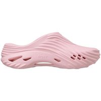 crocs zuecos sabots echo wave rose leger para hombre
