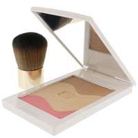 Sisley Phyto-Touche Sun Glow Powder 02 Trio Peche Doree 11g