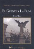 el guante y la flor finalista y certamen relato corto