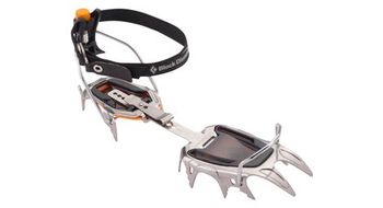 Crampones black diamond sabretooth pro