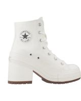 de converse zapatillas mujer modelo chuck 70 de luxe heel color blanco g grtgrt
