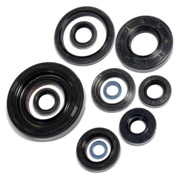 Kit retén motor Yamaha YZ 250 2T '01- Athena