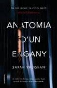 anatomia dun engany