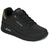 skechers zapatillas uno jungle nite para mujer