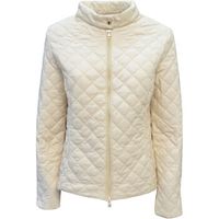 cafe noir abrigo de plumas jn0041 para mujer