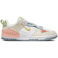 nike deportivas moda dunk low disrupt 2 easter para mujer