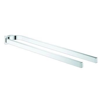 Toallero Grohe Selection No Pivotable Chrome, 41059000