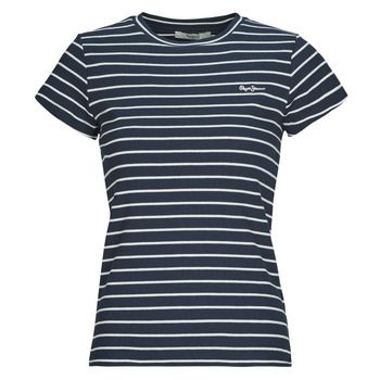Pepe jeans Camiseta MERIBEL para mujer