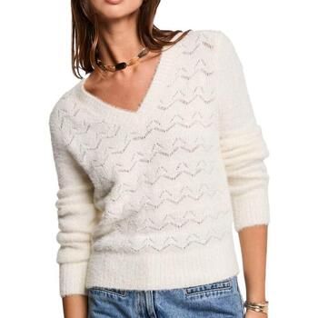 Morgan Jersey Duveuteuse para mujer