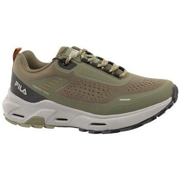 Fila Deportivas Moda Zenoa para hombre