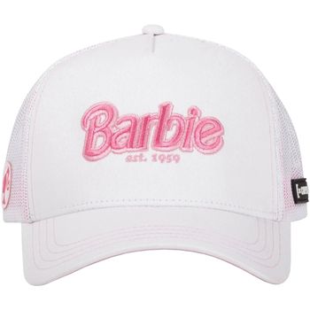 Capslab Gorra Barbie Cap para mujer