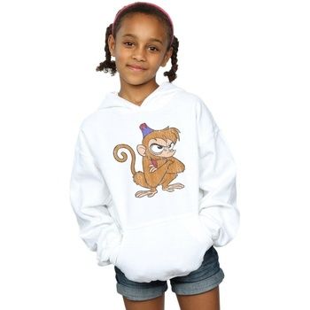 Disney Jersey Angry Abu para niña