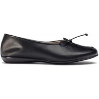 wonders bailarinas a61172 negro para mujer