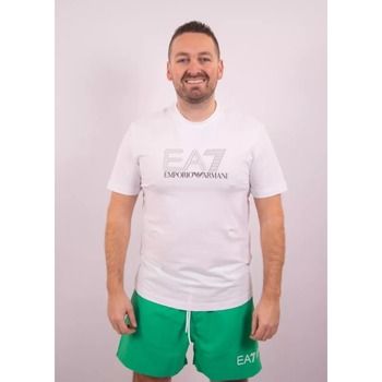 Emporio Armani EA7 Camiseta 7M001308AF10373 para hombre