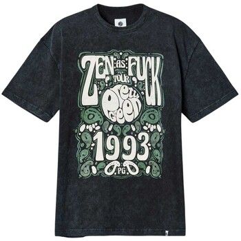 Pretty Green Camiseta GT23069 para hombre